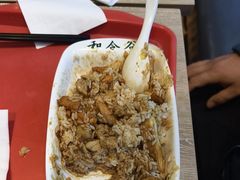 -和合谷(德外店)