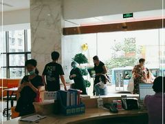 -小米熊儿童医院