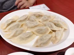 -喜家德虾仁水饺(东海缤纷天地店)