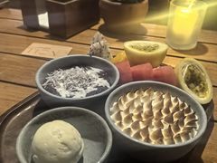 -三亚艾迪逊酒店·海滩烧烤 BARBACOA·现场乐队·浪漫晚餐·烧烤海鲜
