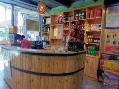 -泽成冰煮羊火锅(中正天街店)