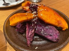 -农畉LONFOOD(福田星河COCOPark店)