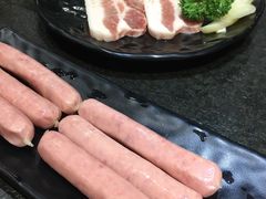 -温度烤肉专门店