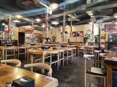 大堂-大壮家原味烤肉(兴华北街店)