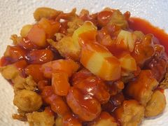 -刘东家老碗(紫荆山路店)