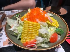 -鳗事鱼意·活鳗现烤专門店(保利广场店)