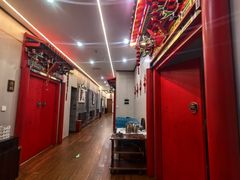 -月福京味斋·烤鸭店·北京菜(鼓楼总店)