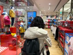 -优衣库(银座店)