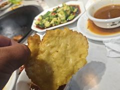 -鲁员外地锅鸡地锅鱼(古墩路店)