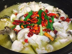 -徽州月·民间徽菜(浦东总店)