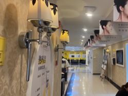 -深圳春天阳光医院·轮廓抗衰中心