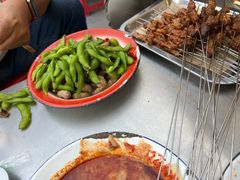 -东仪路传统烤肉