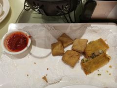 -留芳·文旅古月楼(老街店)