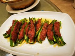 -张记旺角食街(动物园店)