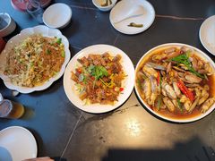 -鑫悦楼煎蟹·16年海鲜大排档