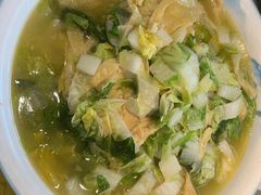 -小乡小镇·传承桐庐土菜·老板亲自烧的菜