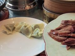 -全聚德(常州店)
