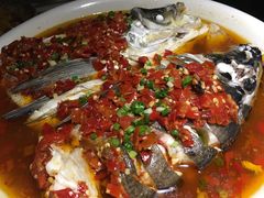 -湘与香缘·湖南菜(王府井北京市百货大楼店)