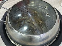 -船奇蒸汽海鲜·闽菜(八市海鲜总店)