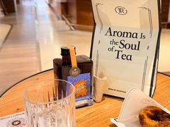 -Peet's 皮爷咖啡(陆家嘴中心商场负一楼店)