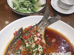 -钵家大院·地道湖北菜(江夏·大花岭店)