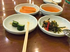 -全州拌饭馆(断桥店)