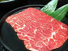 -金九姬黑牛烤肉料理(杨舍老街店)