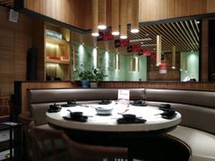 -潮牛海记•潮汕牛肉火锅•醉鸡煲•粿条汤(通北路店)