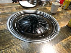 -真牛炭火烤肉(射阳店)