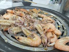 -仙螺岛海鲜自助餐厅(总店)