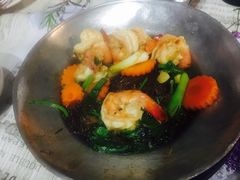 -Jungle Kitchen