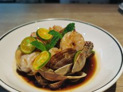 -太二酸菜鱼(菱角湖万达店)