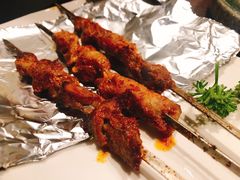 -快乐小羊·内蒙牛羊肉火锅(流花中心店)