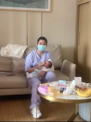 -贝爱时刻月子中心(宝安妇幼店)