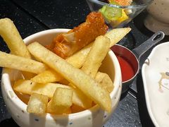 -西堤牛排(北京国瑞店)