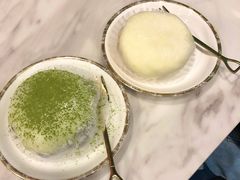 -李大牛和刘大力手作甜品(凯德店)