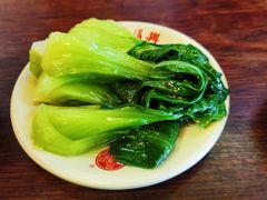 -同得兴 Since·1995 传统苏式面馆(嘉馀坊店)