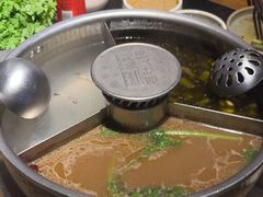-巴奴毛肚火锅(广益哥伦布店)
