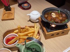 -匠和风精致料理(福州金融街万达店)