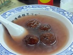 -粗茶淡饭(东关街店)