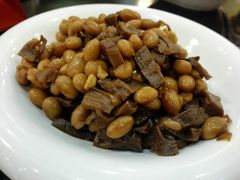 -吴门人家·苏宴宫廷菜(拙政园店)