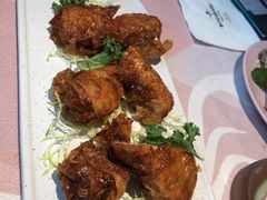-BossBabe亲子餐厅(金光华广场店)