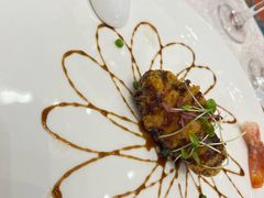 -南京东郊国宾馆