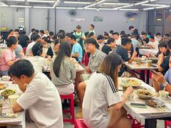 -小民大排档(光谷店)