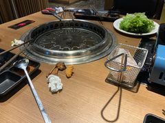 -火炉火自助餐(悠唐购物中心店)