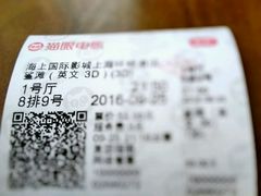 -AMG海上明珠影城(上海环球港RealDCinema店)