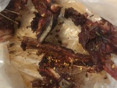 -鸡架一绝(辽河住宅小区店)