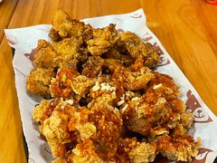 -多宾韩国料理(学衡路店)