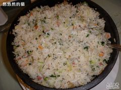 石锅菜饭-紫阳家宴(源深店)
