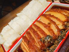 -沈家花园如皋菜(海阳路店)